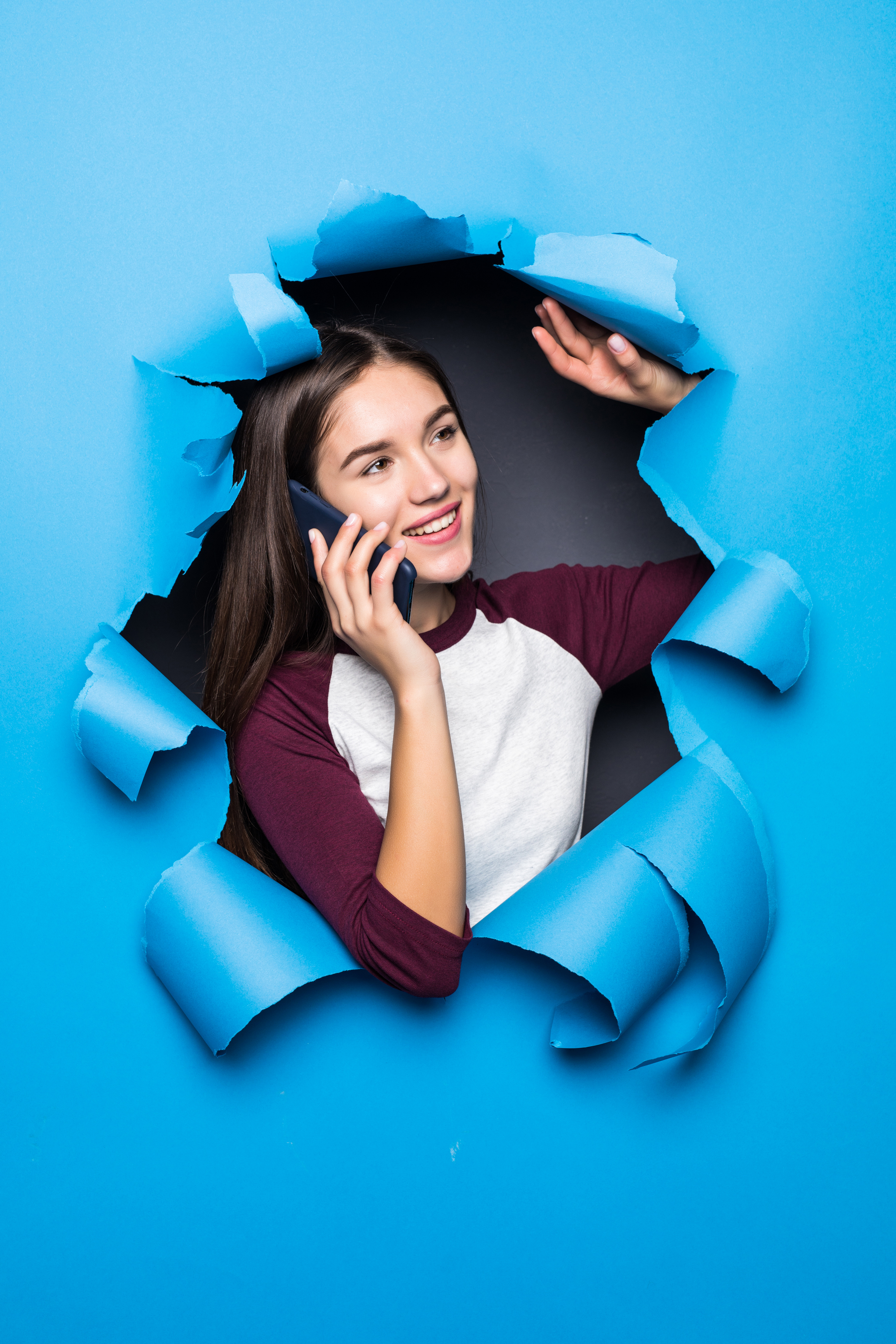 Newsletter Illustration