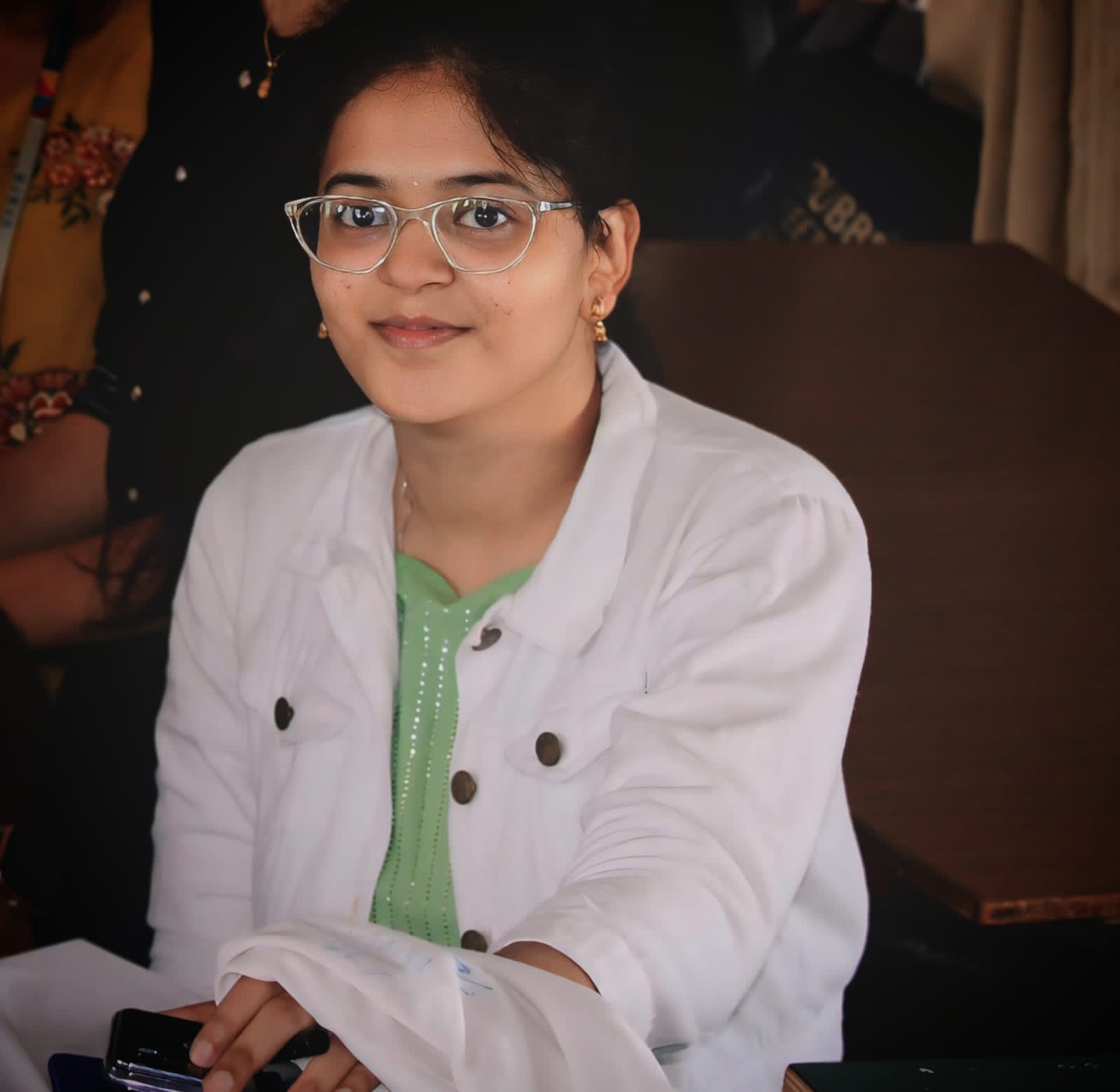 Kavya Palugulla